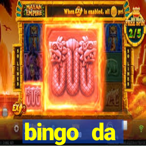 bingo da porcentagem para imprimir